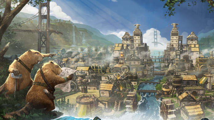 Timberborn