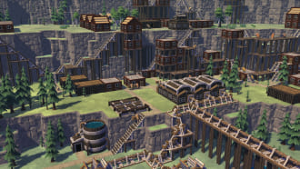 Timberborn