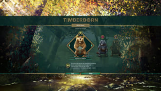 Timberborn