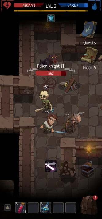 Order of Fate