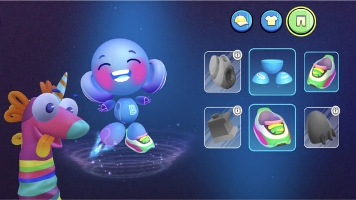 Buddy.ai: английский для детей