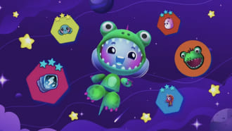 Buddy.ai: английский для детей