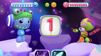 Buddy.ai: английский для детей