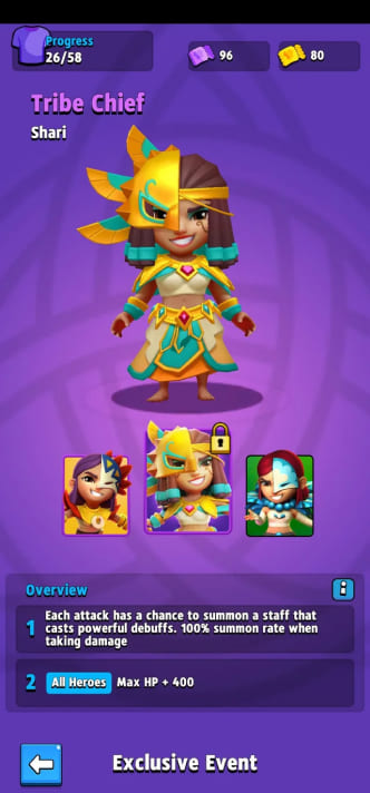 Archero