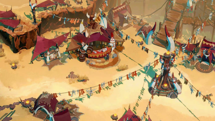 AFK Journey