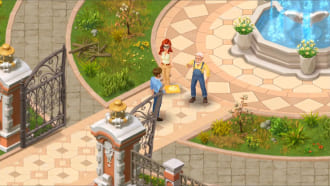 Garden Affairs