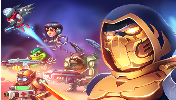 Battle Arena