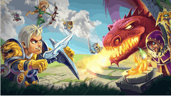 Battle Arena