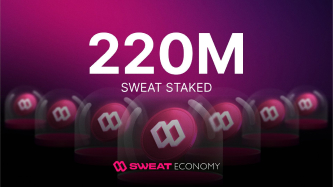Sweat Economy