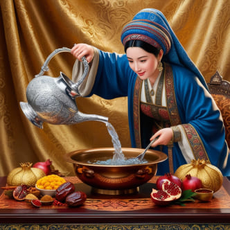 Великий Хан
