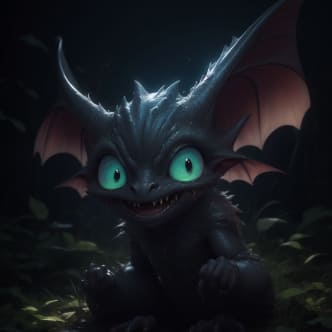 Random pokemon