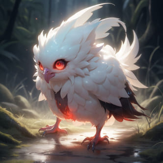 Random pokemon
