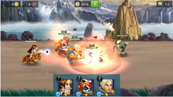 Battle Arena