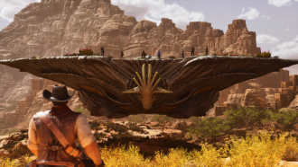 ARK: Bob' Tall Tales