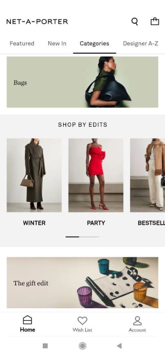 Net-a-porter
