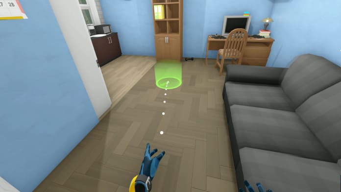 House Flipper VR