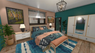 House Flipper VR