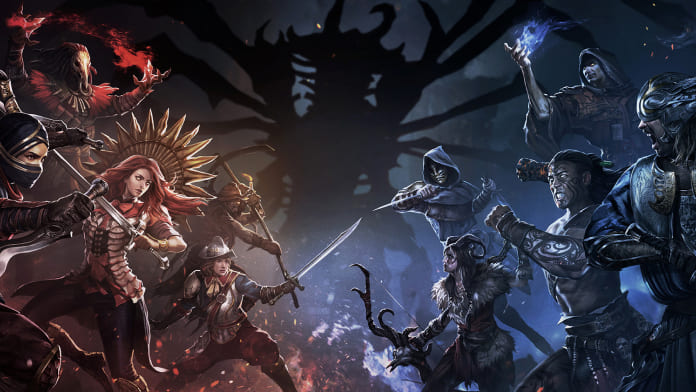 Path of Exile