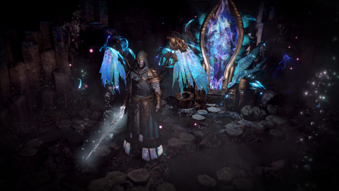 Path of Exile