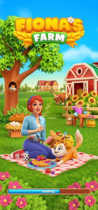 Fiona's Farm