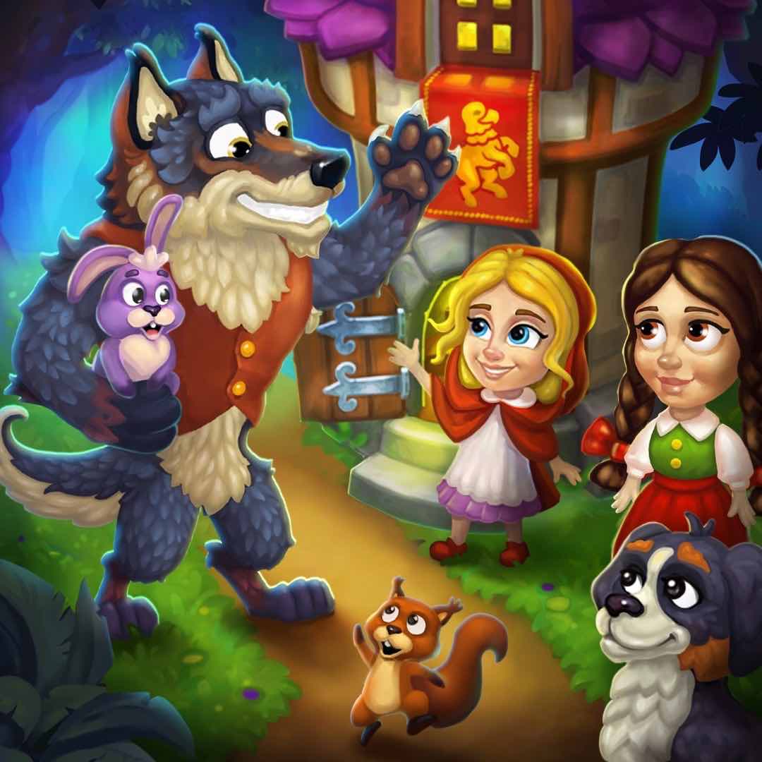 Royal Farm