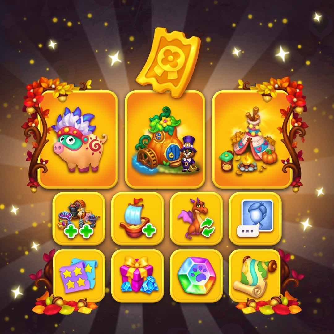 Royal Farm