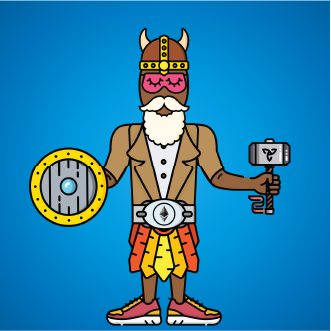 CRYPTO WARRIORS