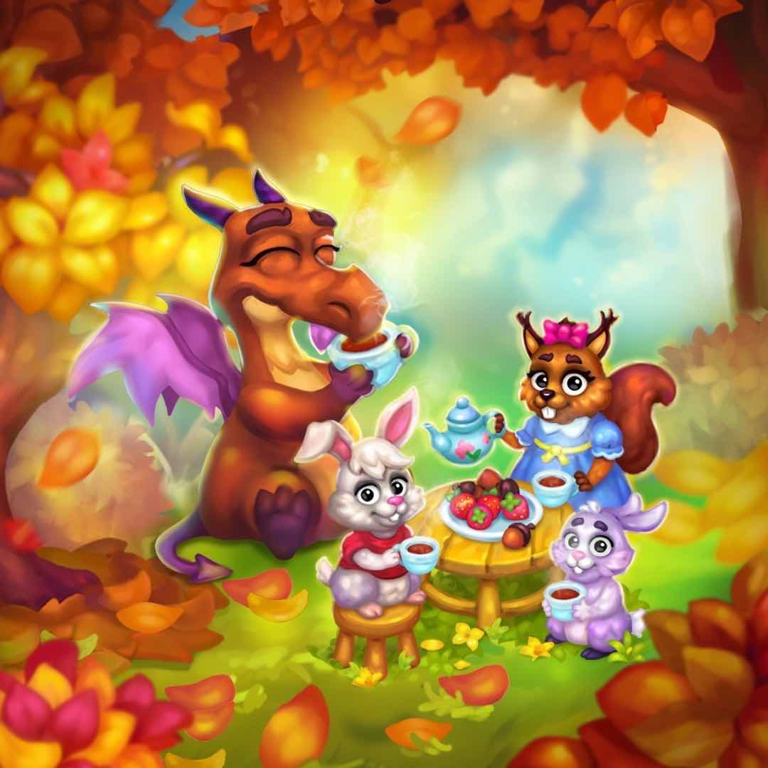 Royal Farm