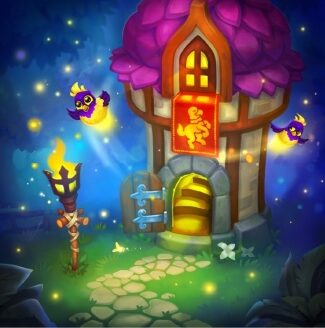 Royal Farm