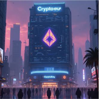 CryptoBay