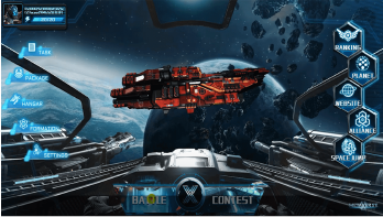 X-Metaverse Box