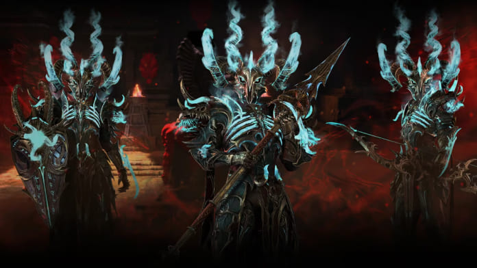 Diablo Immortal