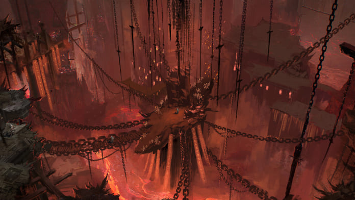 Diablo Immortal