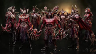Diablo Immortal