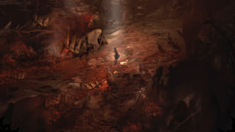 Diablo Immortal